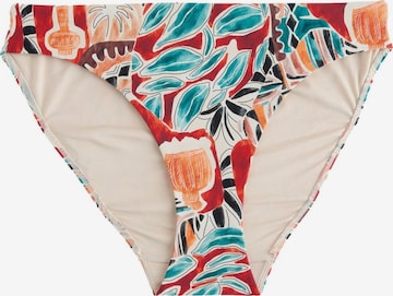 raudona Next Bikinio kelnaitės: priekis