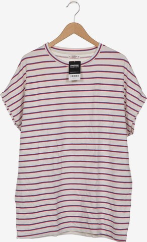 Pull&Bear T-Shirt M in Weiß: predná strana