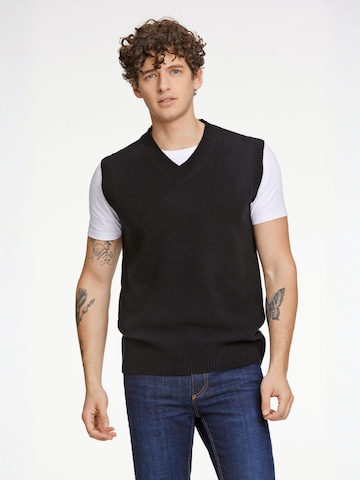 Lindbergh Pullunder‌‌ in Schwarz