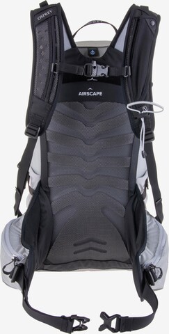 Osprey Sports Backpack 'Tempest 20' in Grey