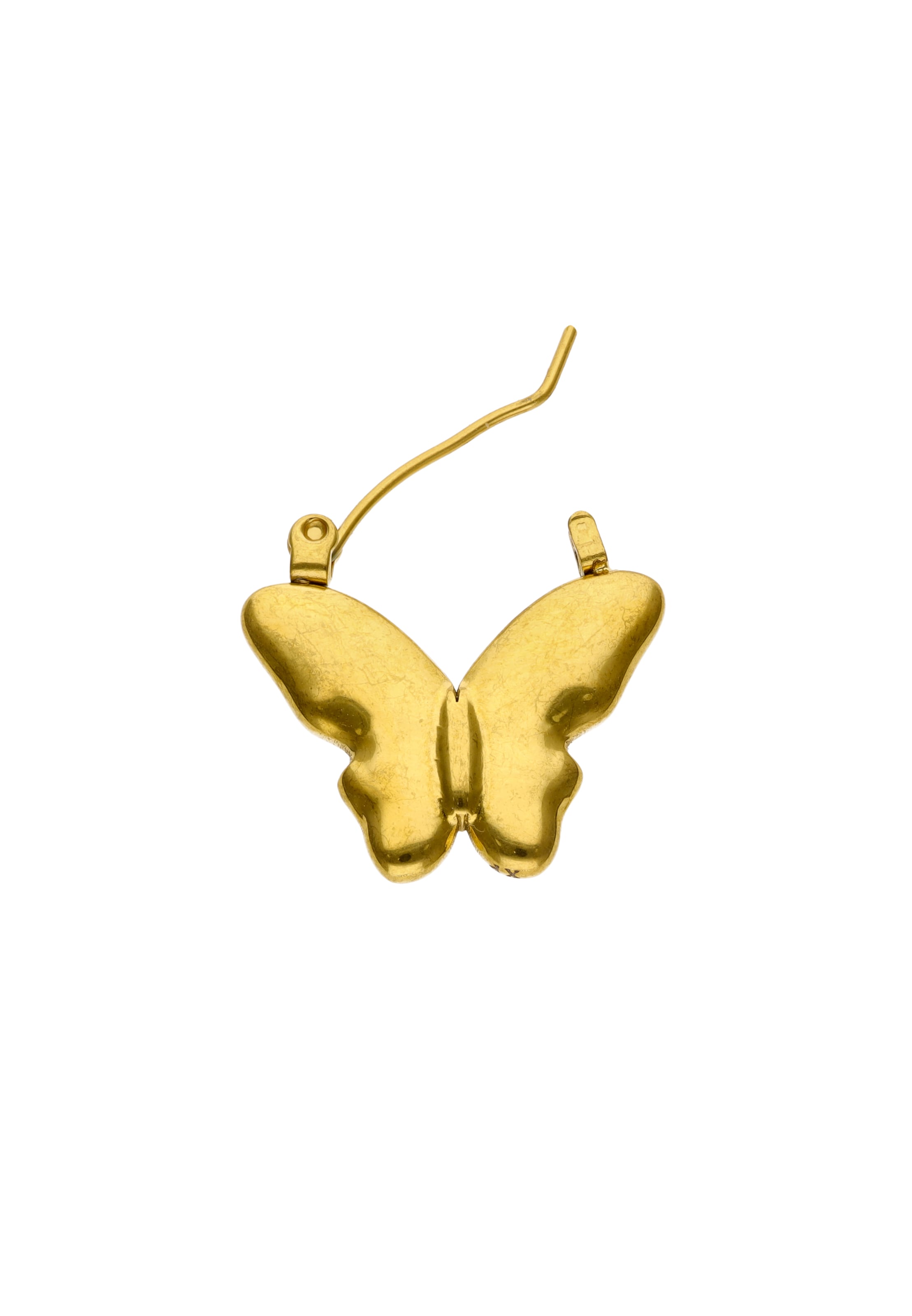 MYMO - Pendientes en oro