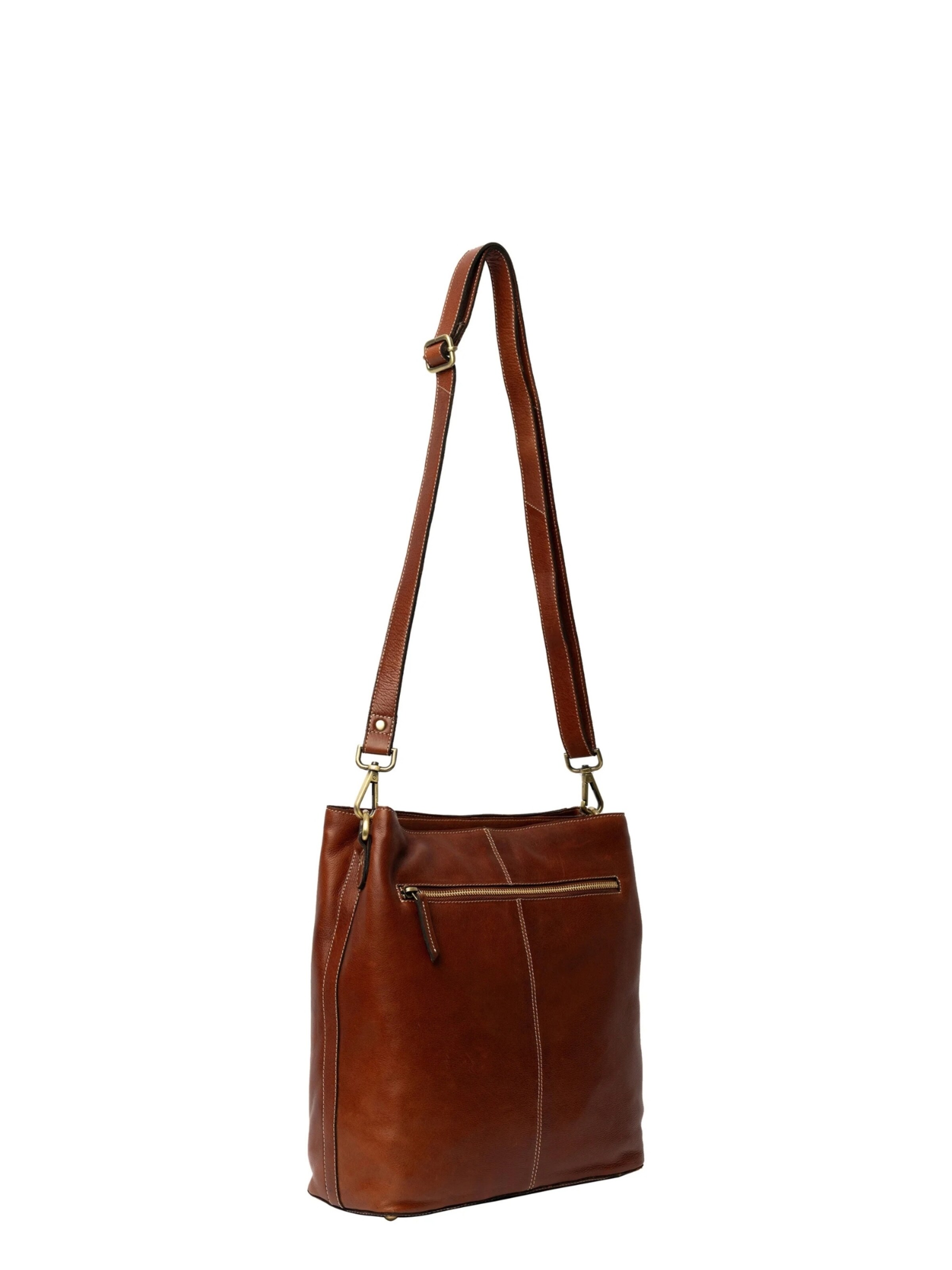RE:DESIGNED Shopper ' Nyra ' in Bruin