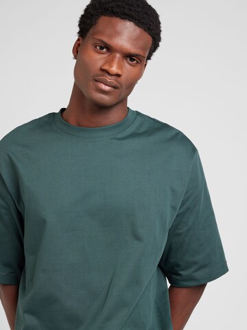 Only & Sons T-shirt 'ONSMILLENIUM' i grön