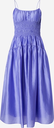 Suknelė iš & Other Stories, spalva – mėlyna, Prekių apžvalga