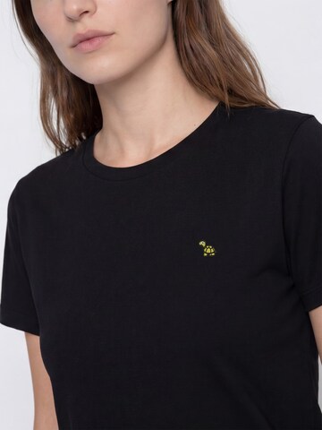 Antargo Shirt in Black