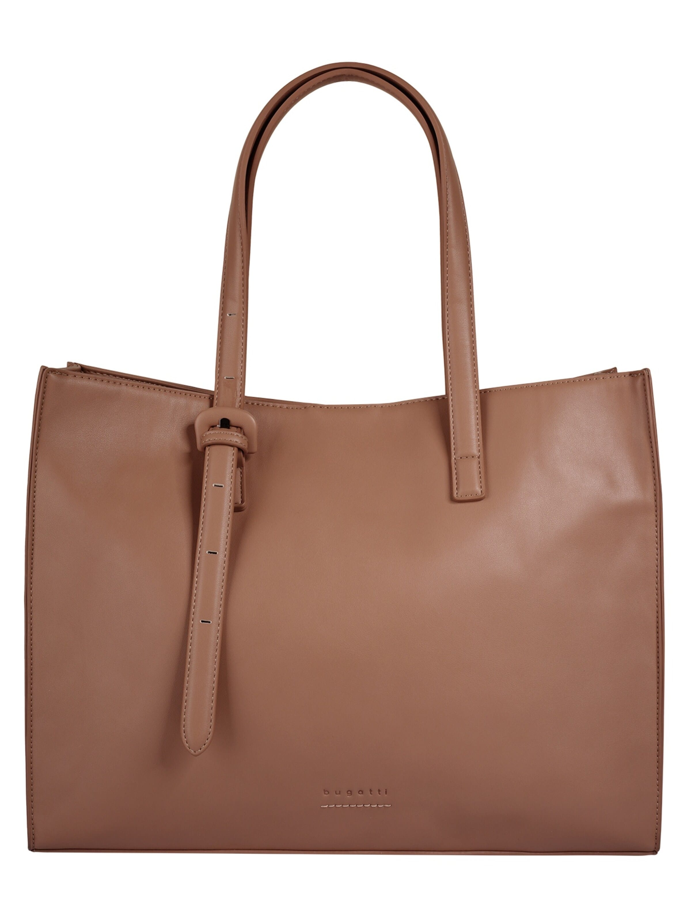 bugatti Shopper 'LUNA' in Pink: front