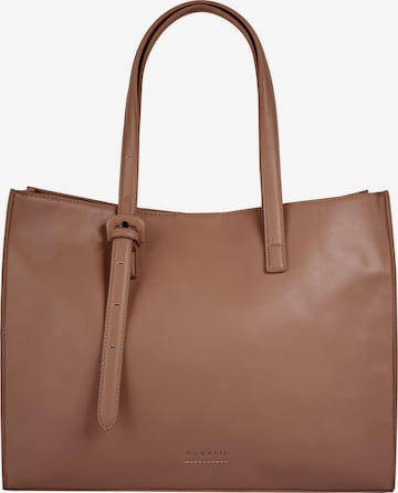 bugatti Shopper 'LUNA' in Pink: front