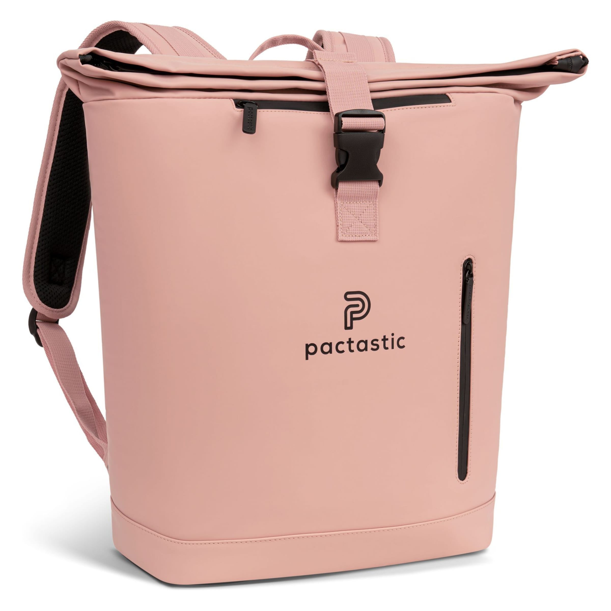 Pactastic Backpack 'Urban Collection' in Pink
