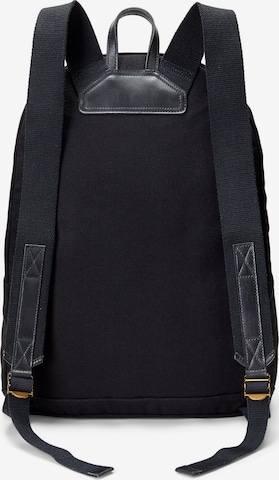 Polo Ralph Lauren Backpack in Black