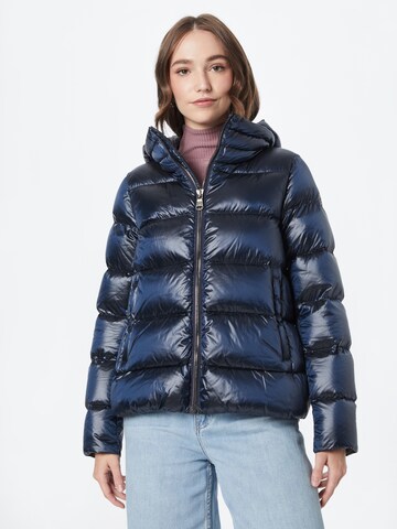 Colmar Between-Season Jacket in Blue: front