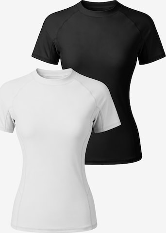 MEETWEE Tankinitop in Gemengde kleuren: voorkant