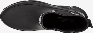 Mols Rubber Boots 'Haugland' in Black