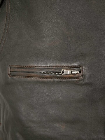 MADDOX Vest 'Georgio' in Black