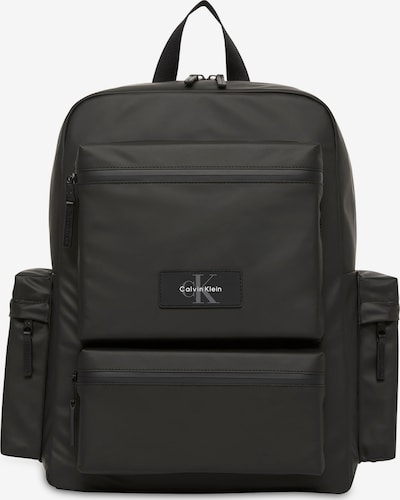 Calvin Klein Ruksak u crna, Pregled proizvoda