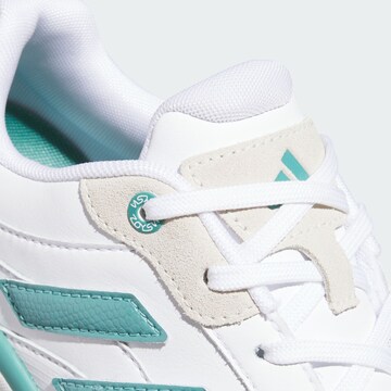 Chaussure de sport 'Zoysia' ADIDAS PERFORMANCE en blanc