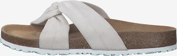 TAMARIS Mules in Beige