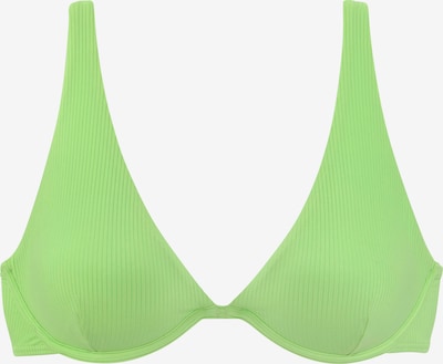 VENICE BEACH Bikinitoppi värissä kiivi, Tuotenäkymä