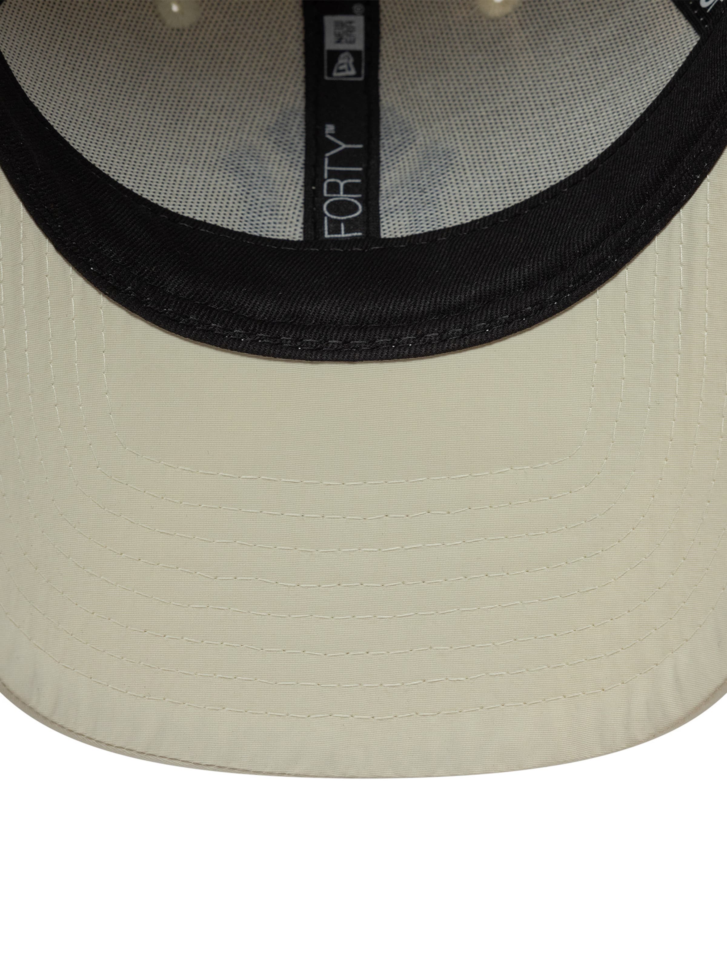 NEW ERA Τζόκεϊ '9FORTY NEYYAN'' σε μπεζ