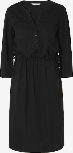 TATUUM Obleka 'STRULA' | črna barva, Prikaz izdelka