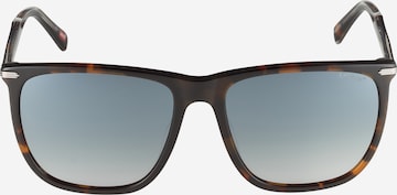 Lunettes de soleil LEVI'S ® en marron