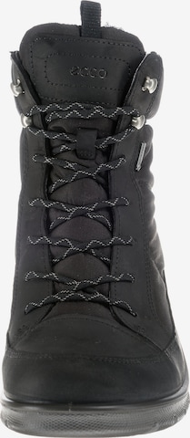 ECCO Snow Boots 'Babett' in Black