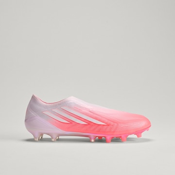 Scarpa da calcio 'F50 Sparkfusion Elite' di ADIDAS PERFORMANCE in rosa