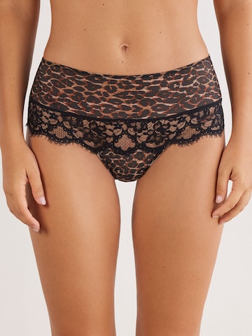 INTIMISSIMI Panty in Brown