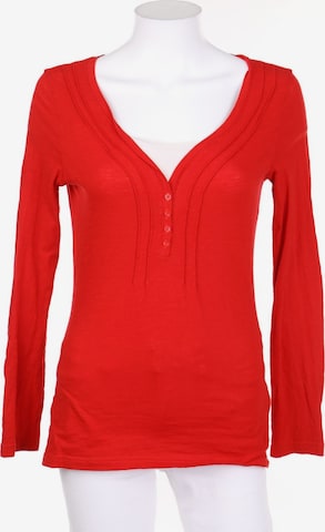 s.Oliver Top & Shirt in S in Red: front