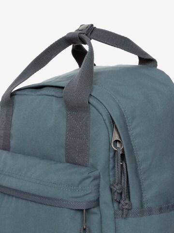 EASTPAK Backpack 'OPTOWN' in Blue