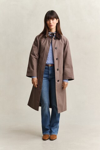 GANT Sweater in Blue
