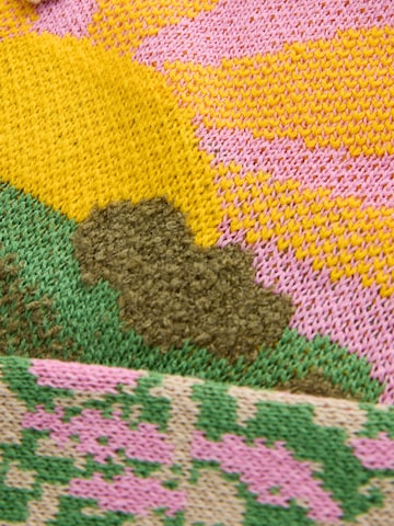Next Knit cardigan in Mixed colours