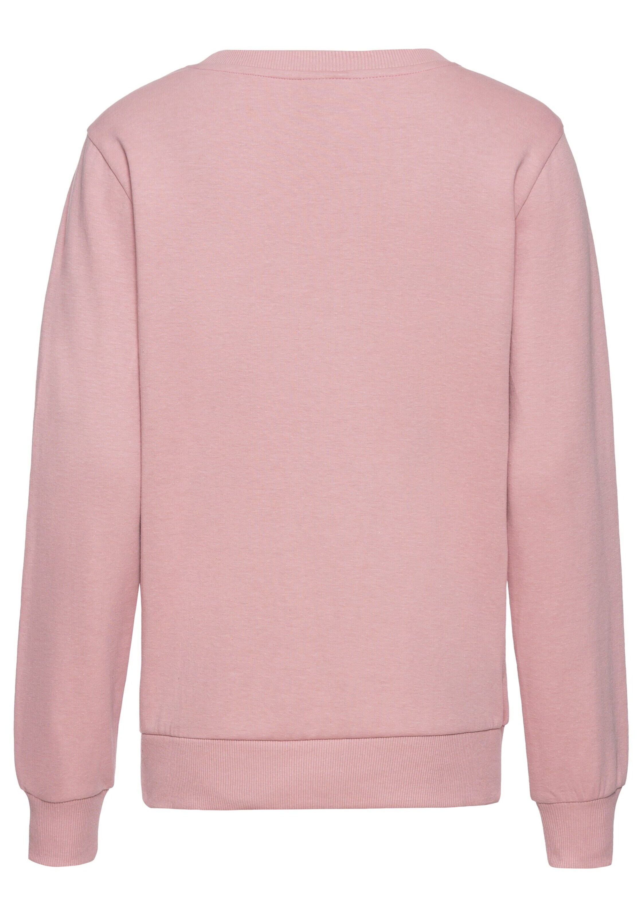 VIVANCE - Sweatshirt em rosa