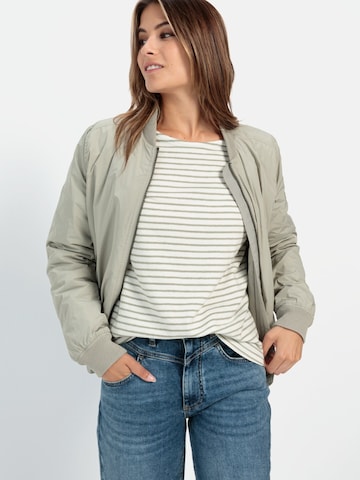 CAMEL ACTIVE Shirt in Groen