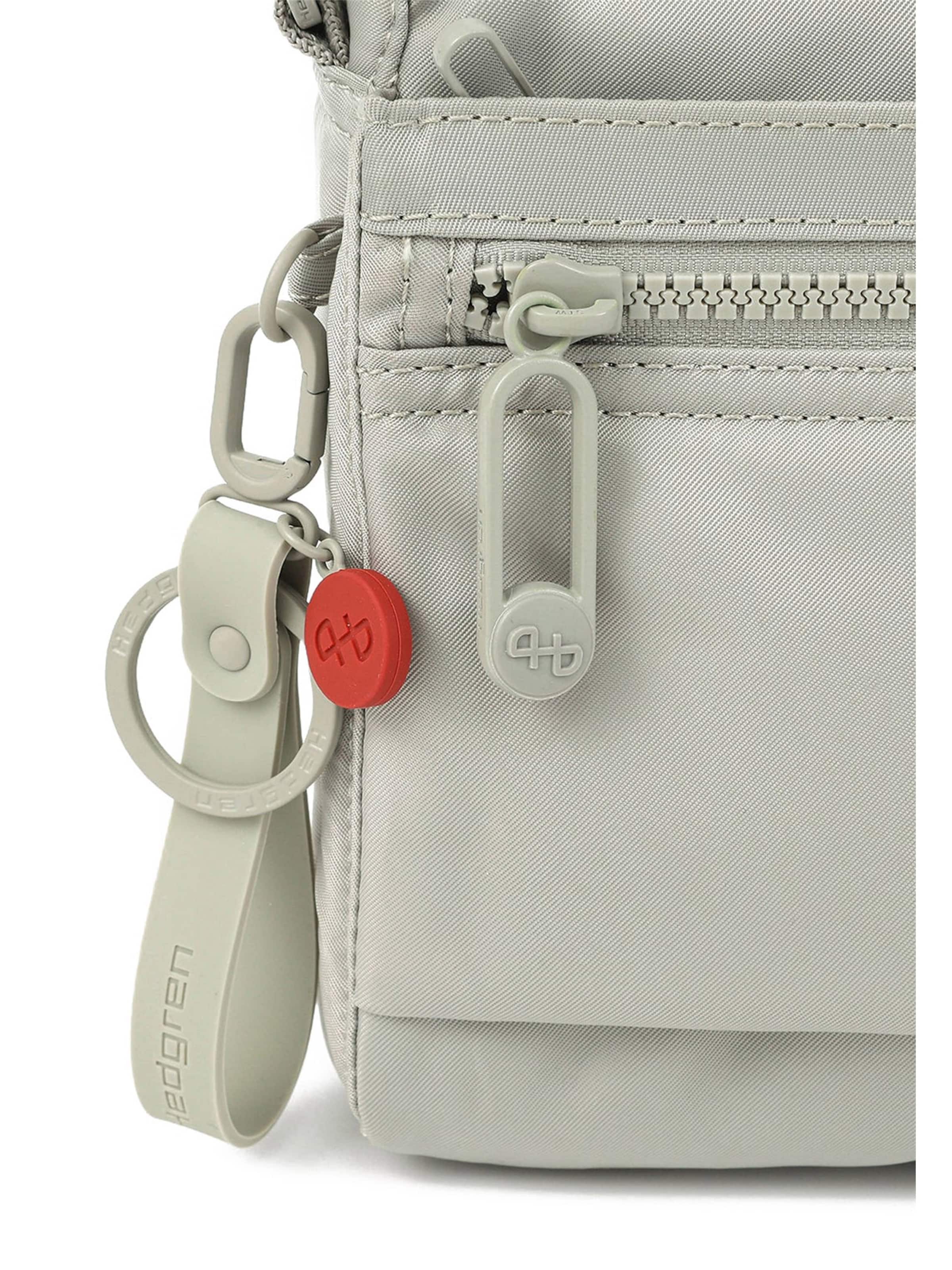 Sac à bandoulière 'Eye' Hedgren en beige : devant