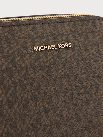 MICHAEL Michael Kors Umhängetasche in Braun