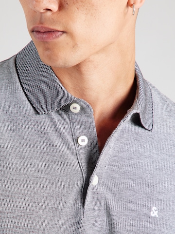 JACK & JONES Shirt 'JJEPAULOS' in Blue