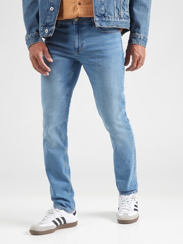 Only & Sons Slim fit Jeans 'ONSLOOM' in Blue: front
