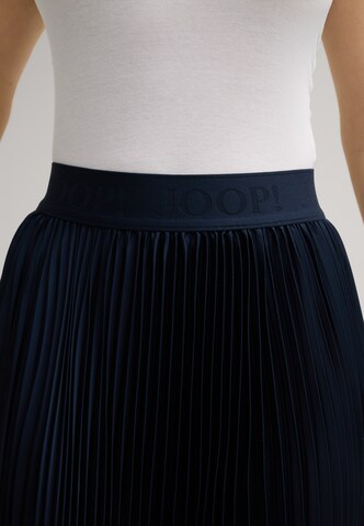 Jupe 'Salma' JOOP! en bleu