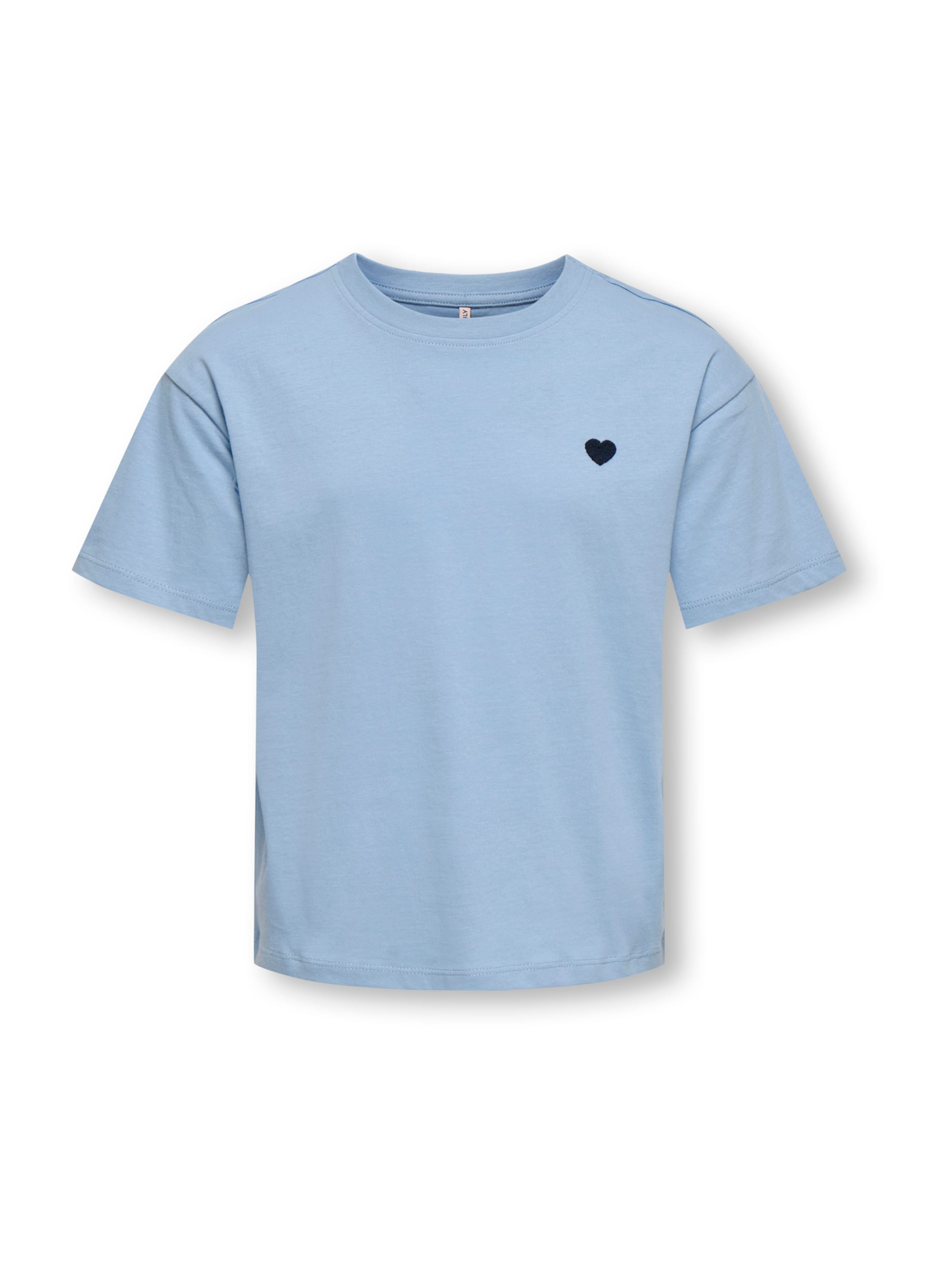 ONLY GIRLS Bluser & t-shirts i blå: forside