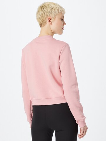 SCOTCH & SODA Sweatshirt in Pink