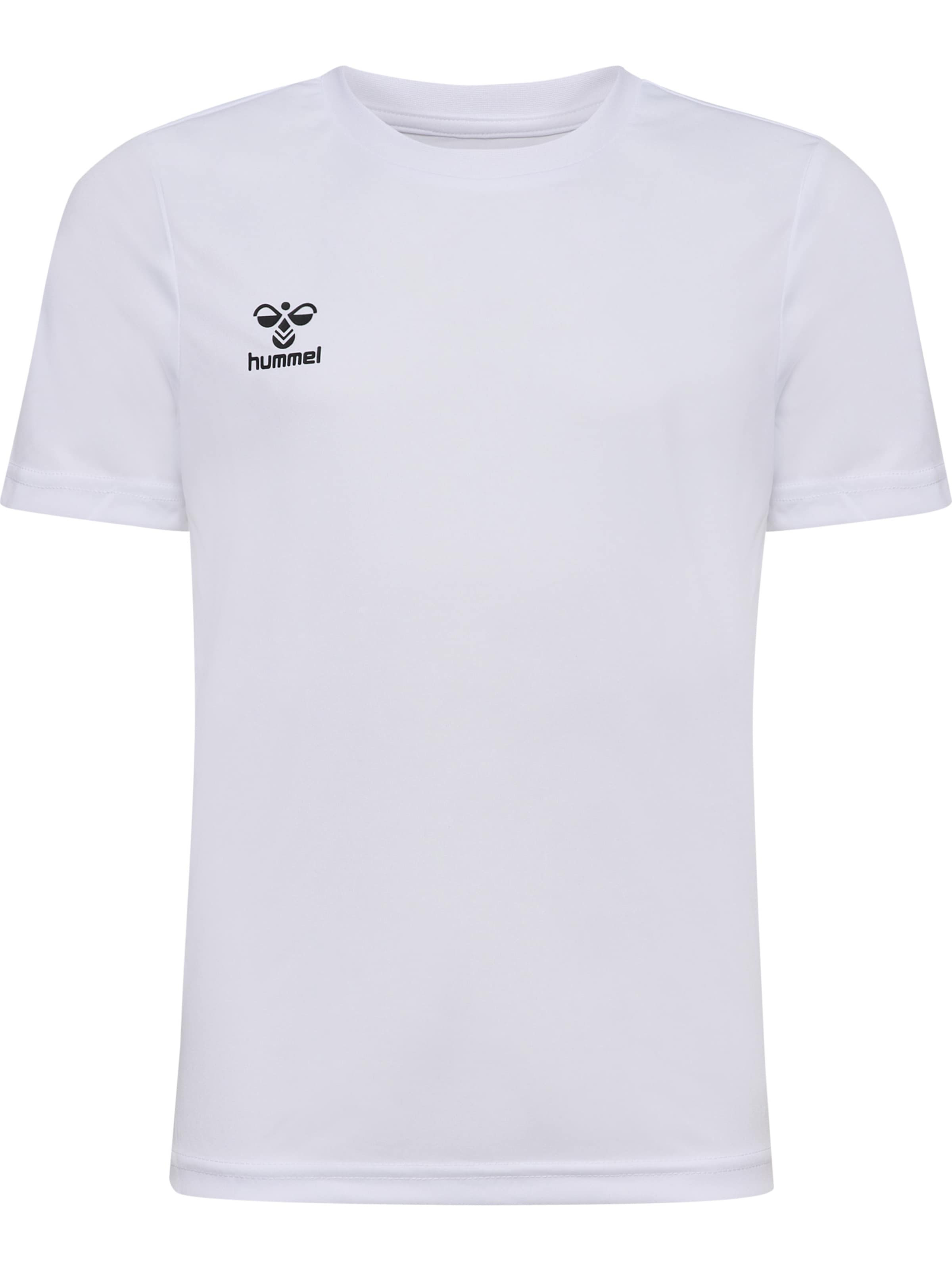Hummel Sæt i hvid