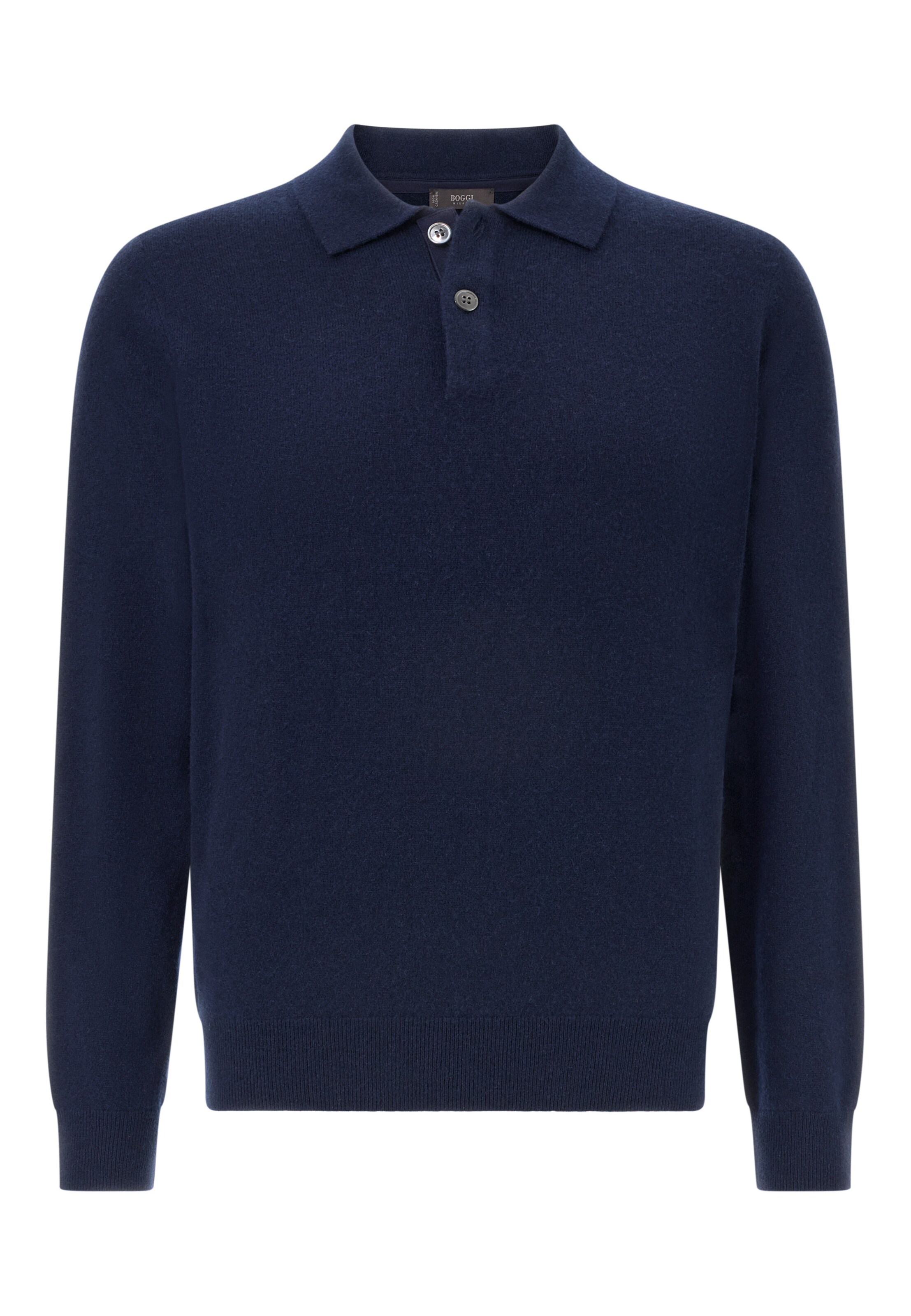 Boggi Milano Sweater in Navy, Item view
