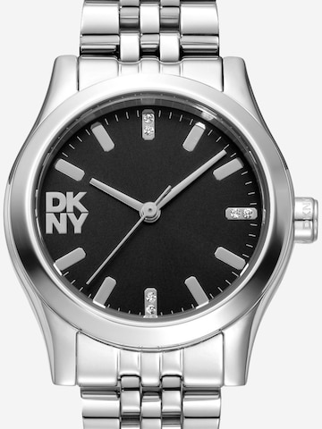 DKNY Analog watch in Silver