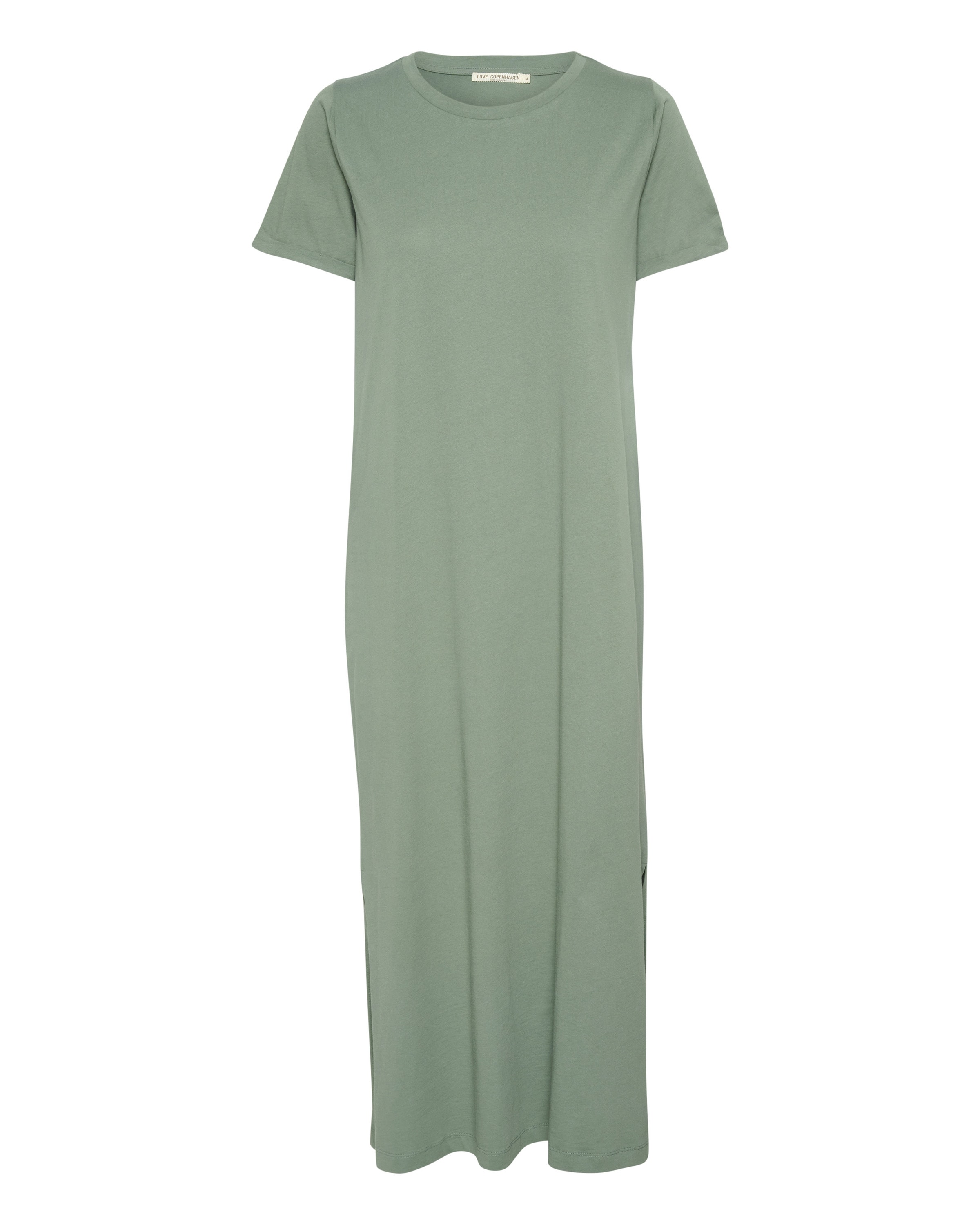 Robe 'Dominika' Love Copenhagen en vert : devant