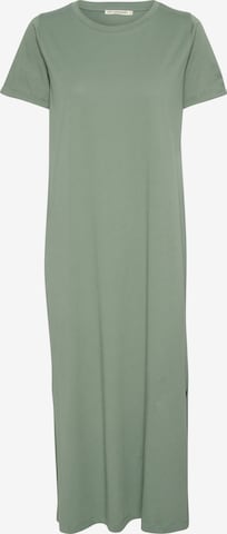 Robe 'Dominika' Love Copenhagen en vert : devant
