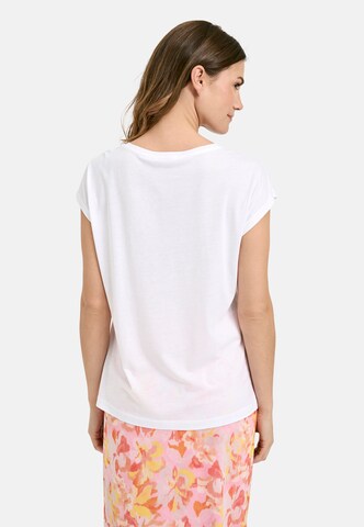 Tricou de la Smith&Soul pe alb