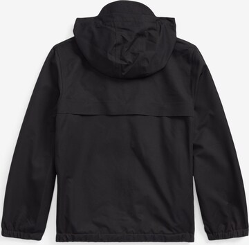 Polo Ralph Lauren Jacke in Schwarz