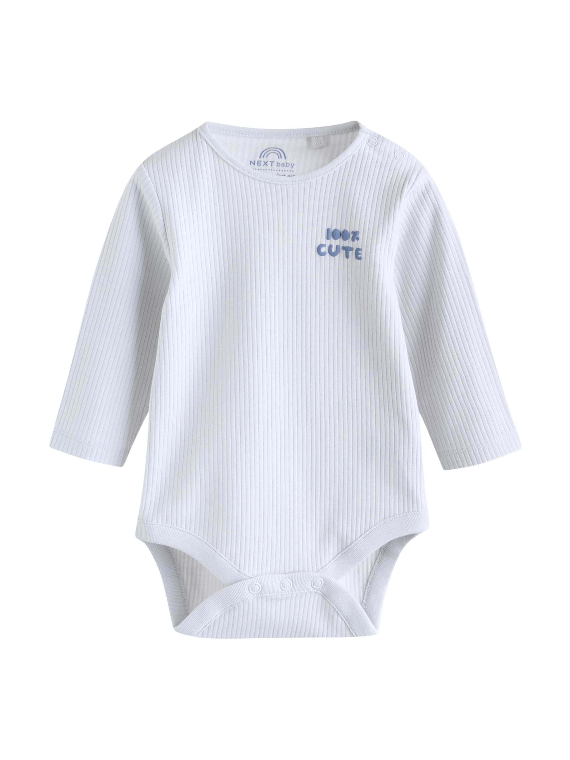 Next Beebibodi, värv sinine