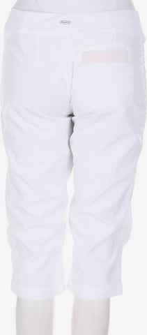 Reebok Shorts XS in Weiß