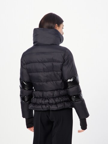 ARMANI EXCHANGE Jacke 'Ryb' in Schwarz